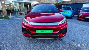BYD Atto 3 Comfort de 2023
