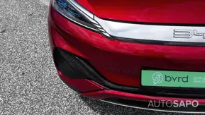 BYD Atto 3 Comfort de 2023