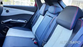 BYD Atto 3 Comfort de 2023