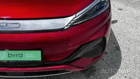 BYD Atto 3 Comfort de 2023