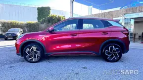 BYD Atto 3 Comfort de 2023