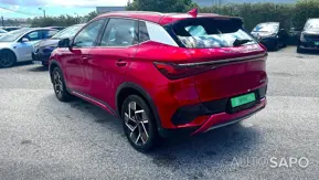 BYD Atto 3 Comfort de 2023