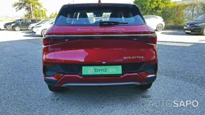 BYD Atto 3 Comfort de 2023