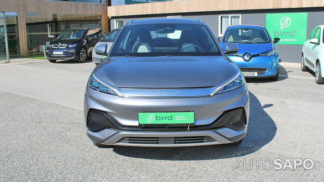 BYD Atto 3 Comfort de 2023