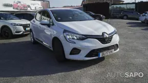Renault Clio 1.0 SCe Zen de 2021