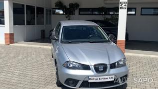 Seat Ibiza 1.4 TDi Van de 2007