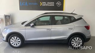 Seat Arona 1.0 TSI Style de 2020