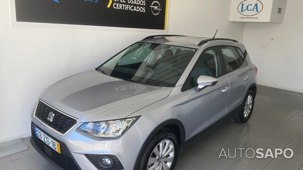 Seat Arona 1.0 TSI Style de 2020