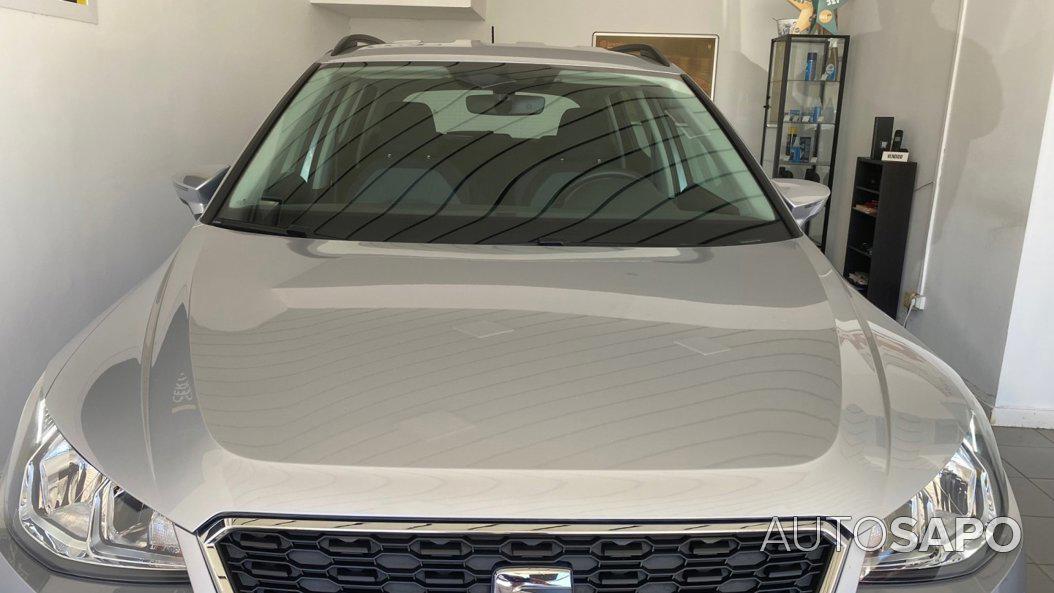 Seat Arona 1.0 TSI Style de 2020