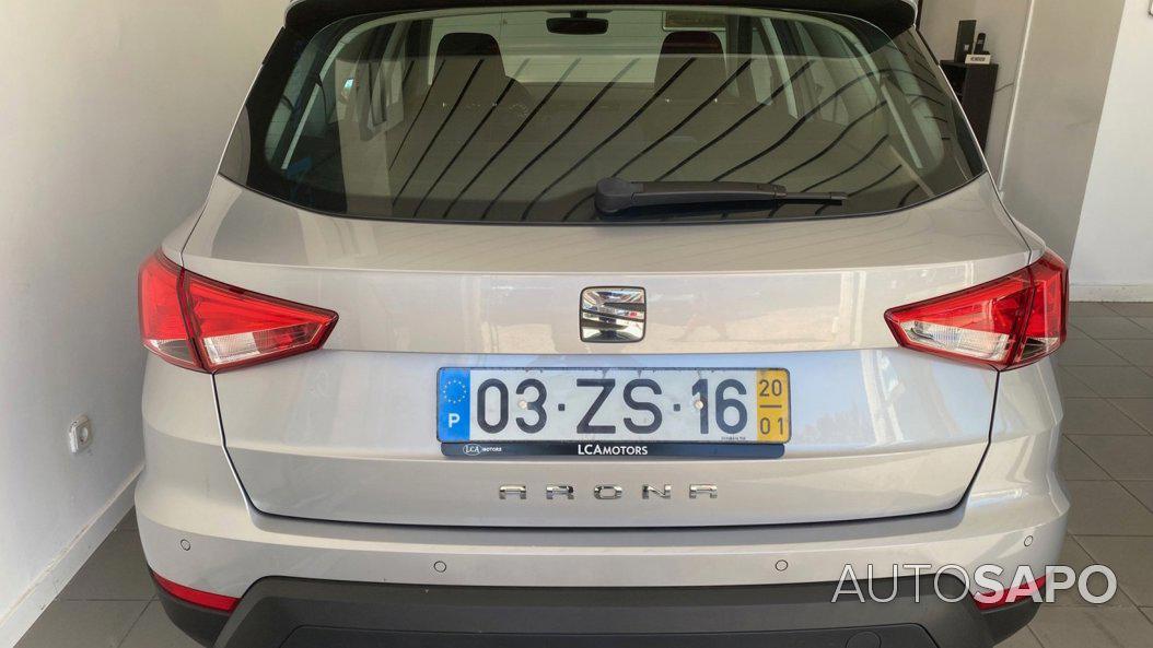 Seat Arona 1.0 TSI Style de 2020