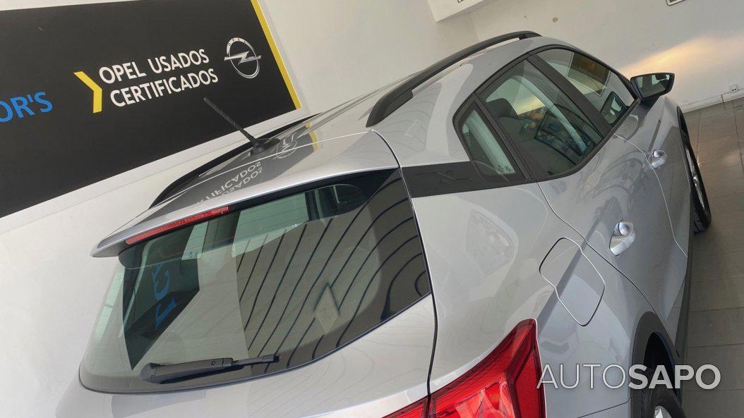 Seat Arona 1.0 TSI Style de 2020