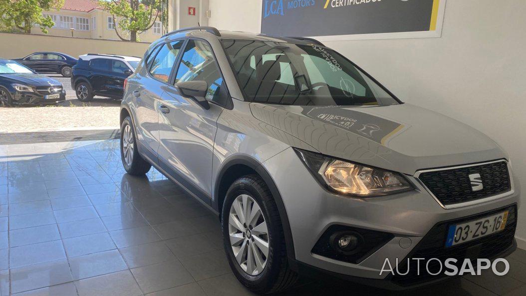 Seat Arona 1.0 TSI Style de 2020