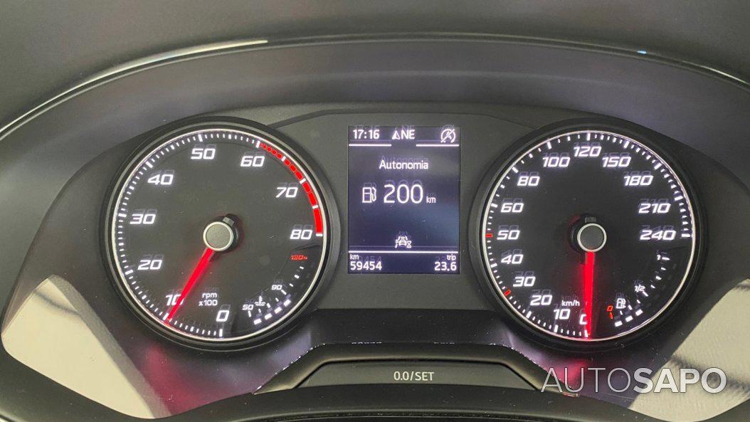 Seat Arona 1.0 TSI Style de 2020