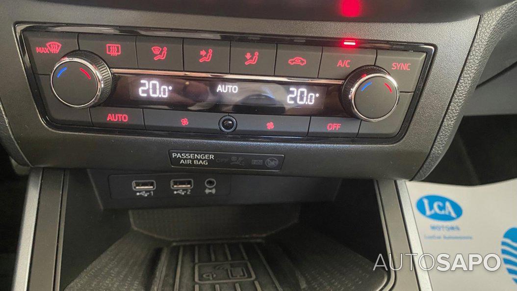 Seat Arona 1.0 TSI Style de 2020