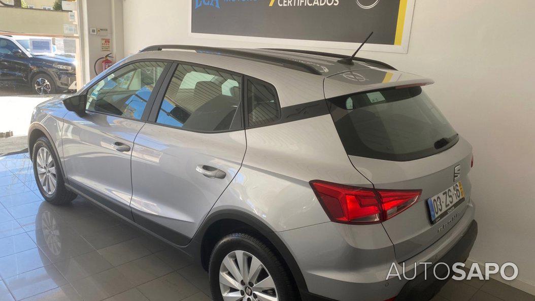 Seat Arona 1.0 TSI Style de 2020