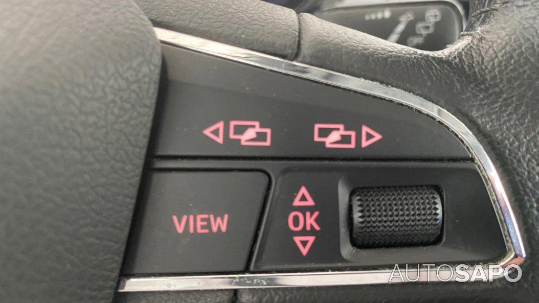 Seat Arona 1.0 TSI Style de 2020