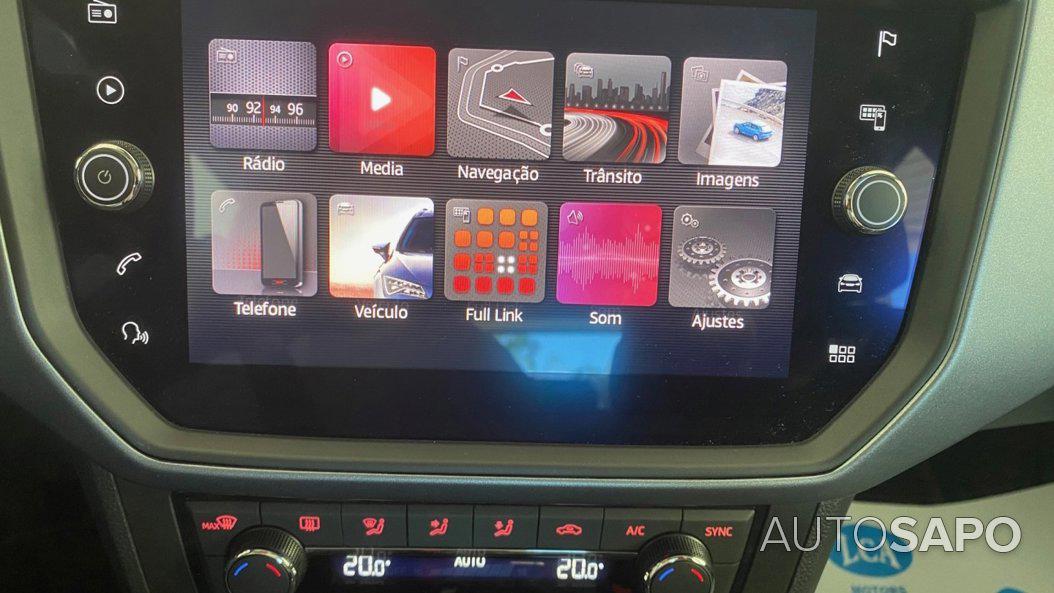 Seat Arona 1.0 TSI Style de 2020