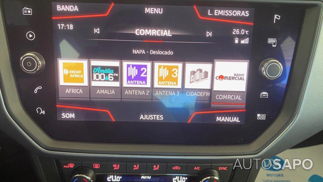 Seat Arona 1.0 TSI Style de 2020