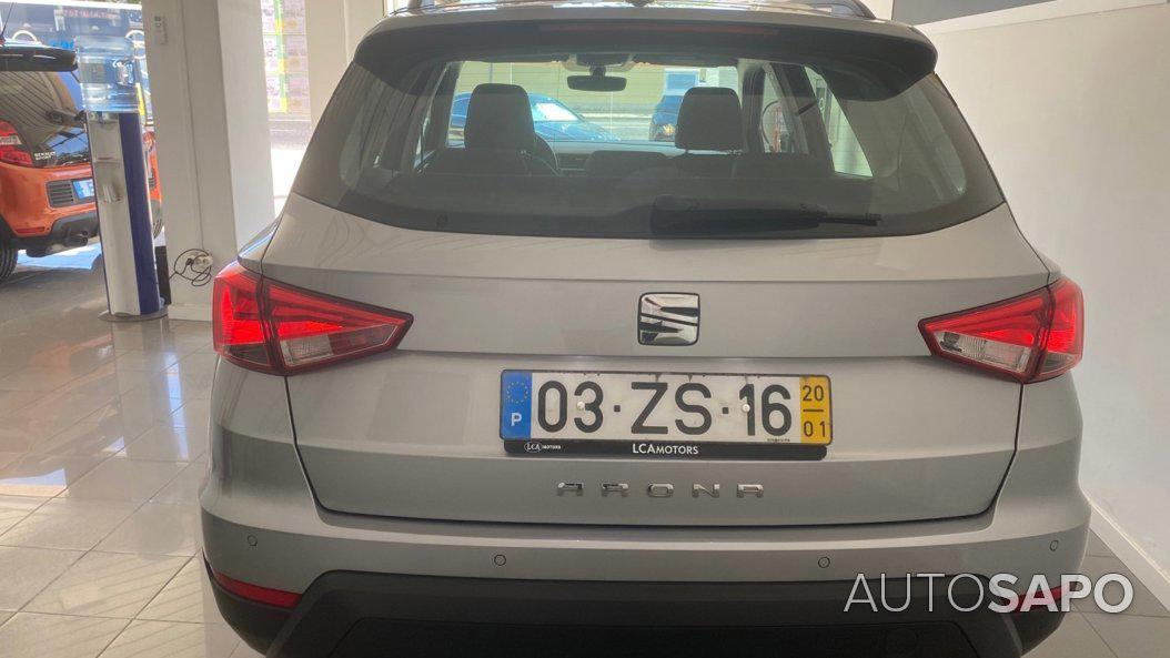 Seat Arona 1.0 TSI Style de 2020