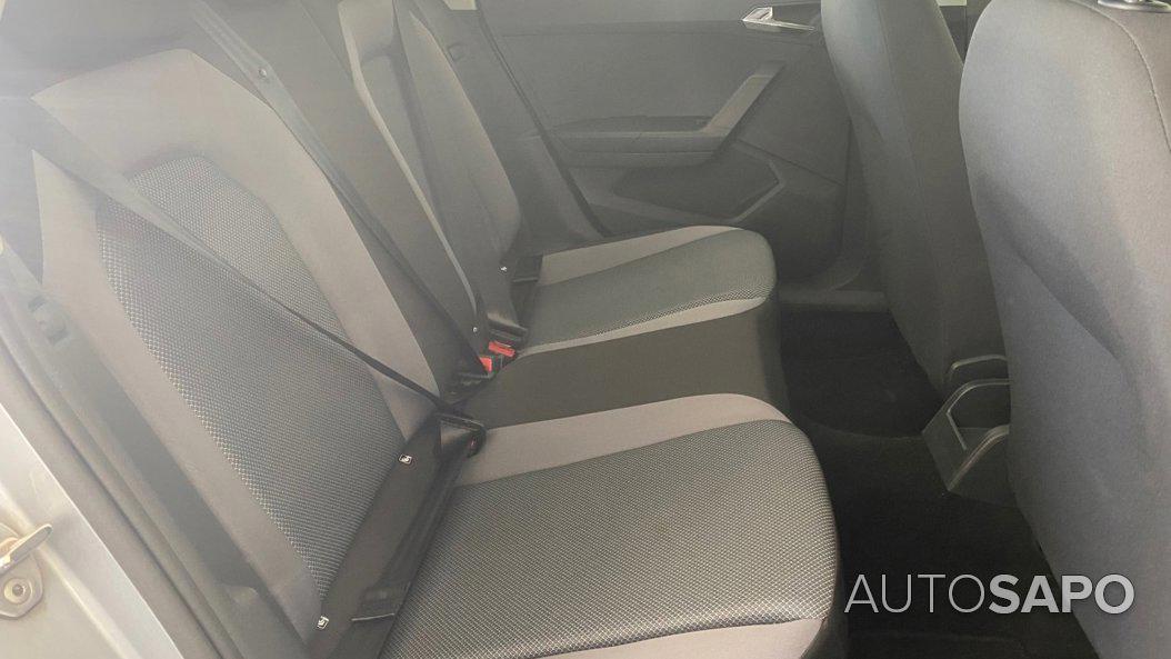 Seat Arona 1.0 TSI Style de 2020