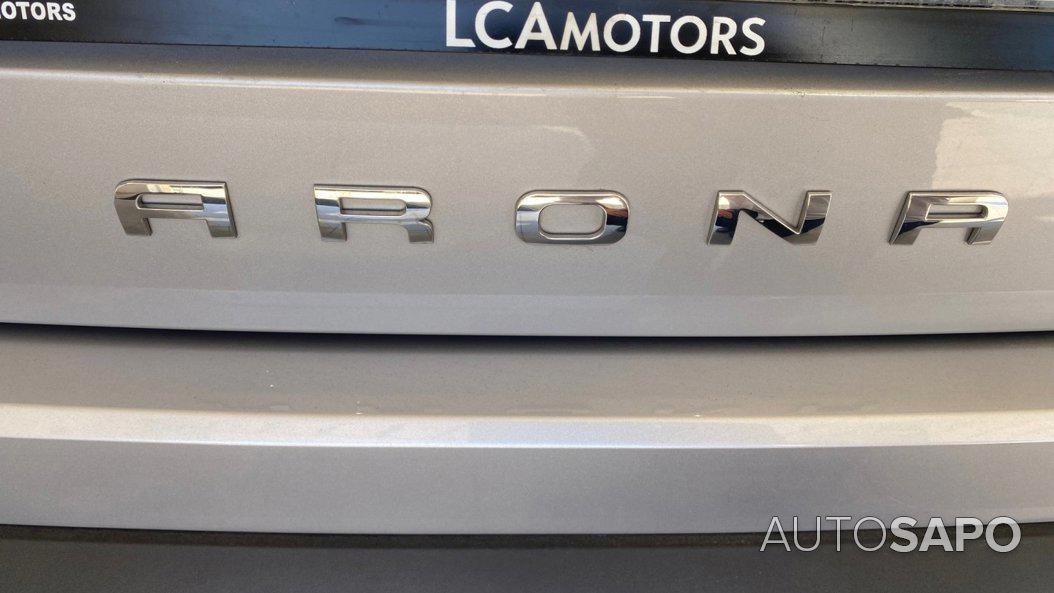 Seat Arona 1.0 TSI Style de 2020