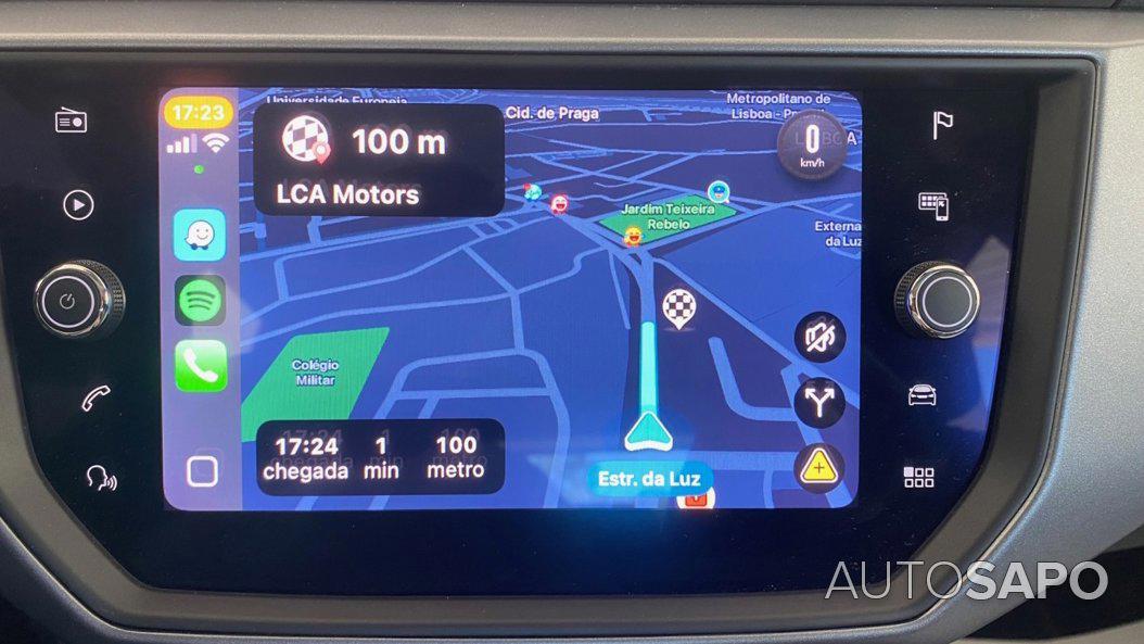 Seat Arona 1.0 TSI Style de 2020