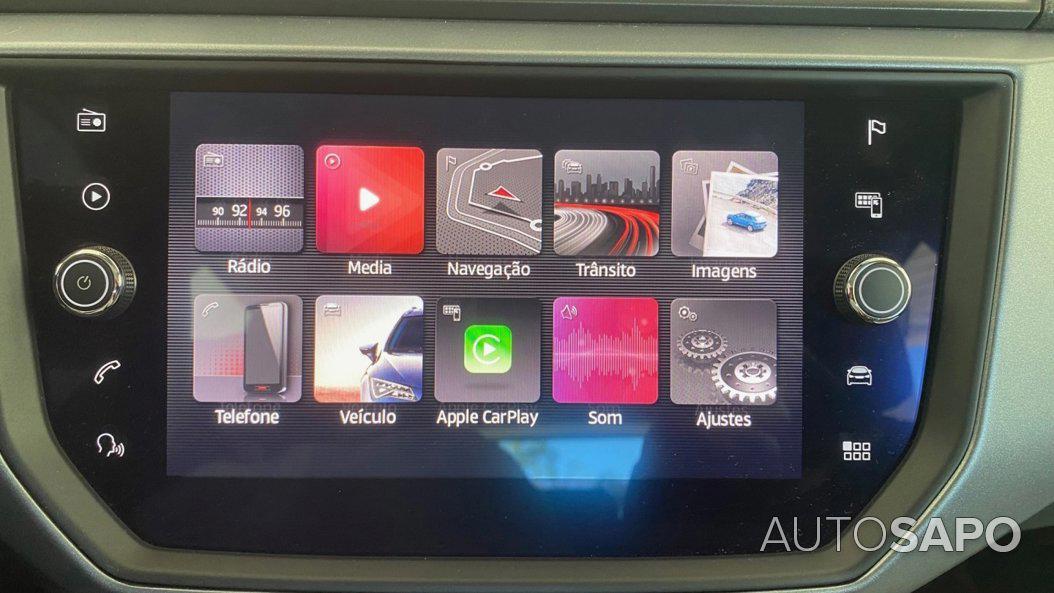 Seat Arona 1.0 TSI Style de 2020