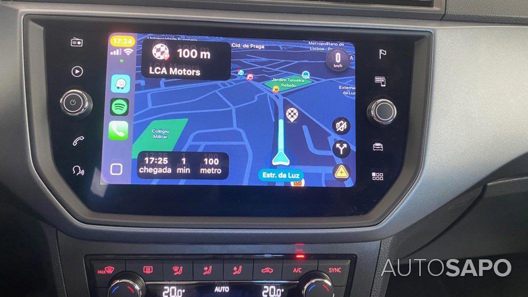 Seat Arona 1.0 TSI Style de 2020