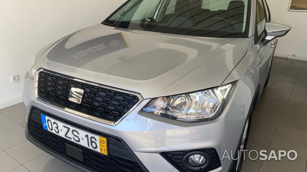 Seat Arona 1.0 TSI Style de 2020