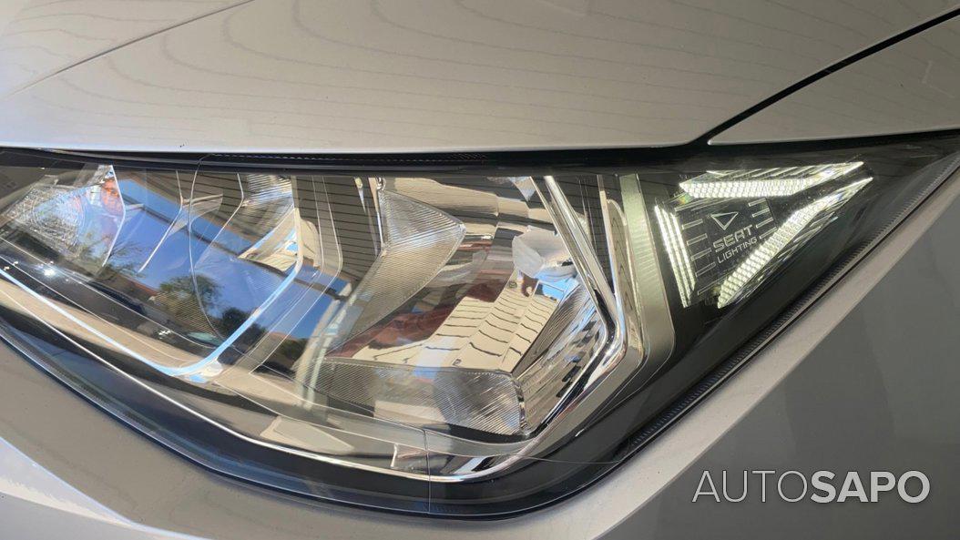 Seat Arona 1.0 TSI Style de 2020