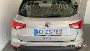 Seat Arona 1.0 TSI Style de 2020