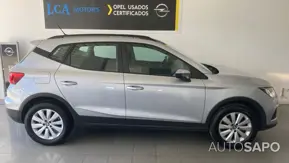 Seat Arona 1.0 TSI Style de 2020