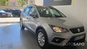 Seat Arona 1.0 TSI Style de 2020