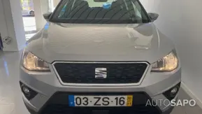 Seat Arona 1.0 TSI Style de 2020