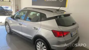 Seat Arona 1.0 TSI Style de 2020