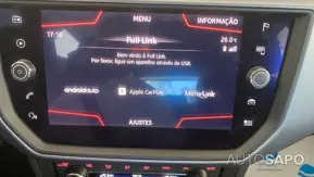 Seat Arona 1.0 TSI Style de 2020