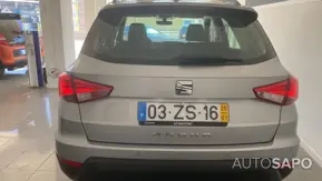 Seat Arona 1.0 TSI Style de 2020