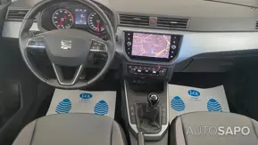 Seat Arona 1.0 TSI Style de 2020