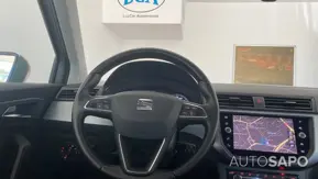 Seat Arona 1.0 TSI Style de 2020