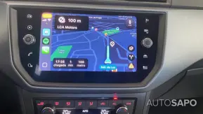 Seat Arona 1.0 TSI Style de 2020