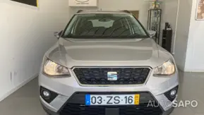 Seat Arona 1.0 TSI Style de 2020