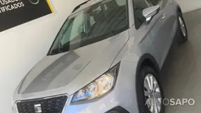 Seat Arona 1.0 TSI Style de 2020