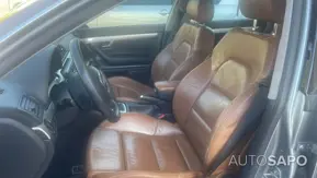 Audi A4 de 2005