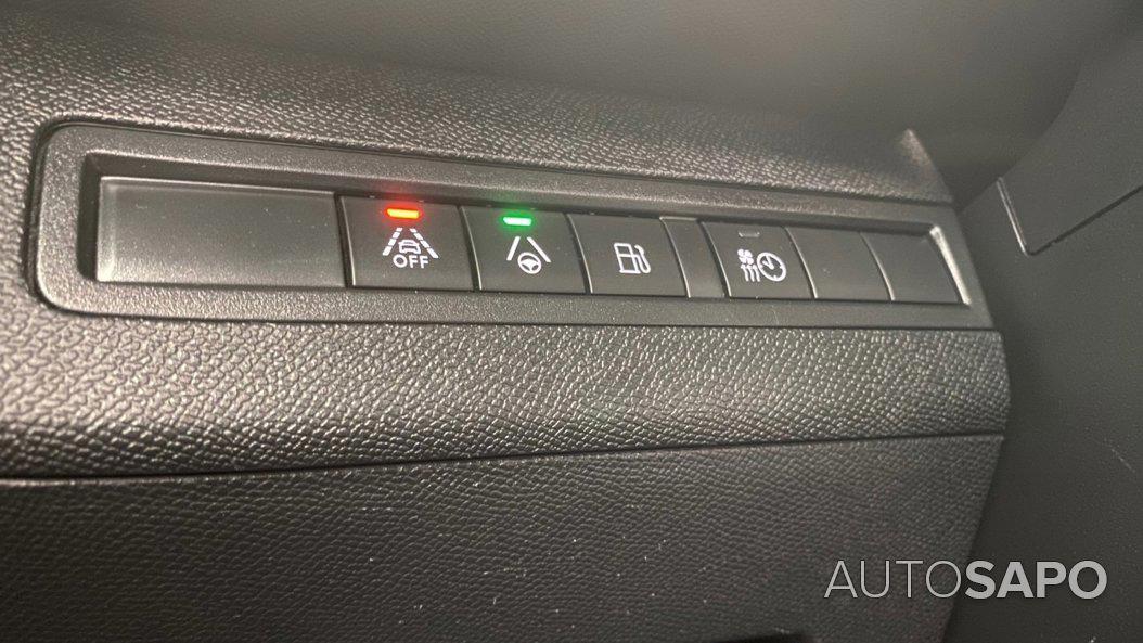 Peugeot 3008 1.6 Hybrid GT Line e-EAT8 de 2020