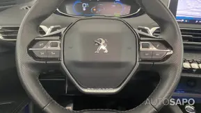 Peugeot 3008 1.6 Hybrid GT Line e-EAT8 de 2020