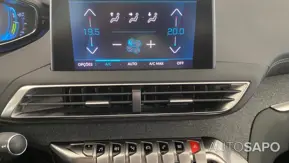 Peugeot 3008 1.6 Hybrid GT Line e-EAT8 de 2020