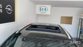 Peugeot 3008 1.6 Hybrid GT Line e-EAT8 de 2020