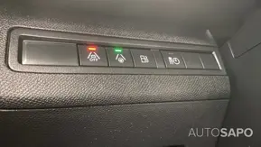 Peugeot 3008 1.6 Hybrid GT Line e-EAT8 de 2020
