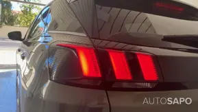 Peugeot 3008 1.6 Hybrid GT Line e-EAT8 de 2020