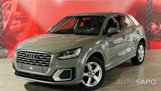 Audi Q2 1.0 TFSI Sport de 2019